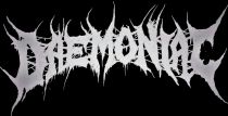 Daemoniac logo