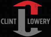 Clint Lowery logo