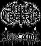 Into Coffin logo