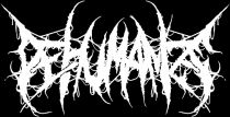 Dehumanize logo