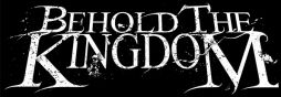 Behold the Kingdom logo