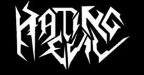 Hating Evil logo