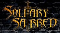 Solitary Sabred logo