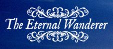 The Eternal Wanderer logo