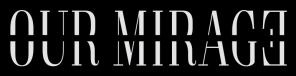 Our Mirage logo