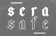 Sera Safe logo