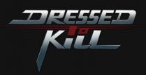 Dressed to Kill logo