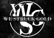 We Struck Gold logo