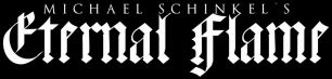 Michael Schinkel's Eternal Flame logo