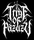 Tribe of Pazuzu logo