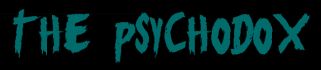 The Psychodox logo