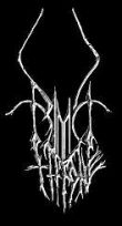 Bloodthrone logo