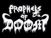Prophets of Doom logo