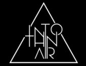 Into Thin Air logo
