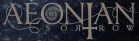 Aeonian Sorrow logo