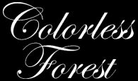 Colorless Forest logo