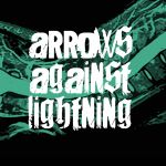 Arrows Against Lightning logo