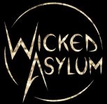 Wicked Asylum logo