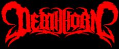 Death Horn logo