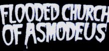 Flooded Church of Asmodeus logo