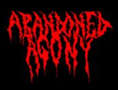 Abandoned Agony logo