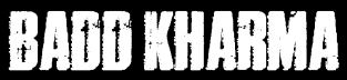 Badd Kharma logo