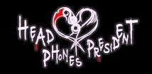 Head Phones President logo