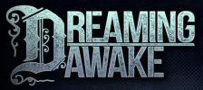 Dreaming Awake logo