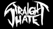 Straight Hate logo