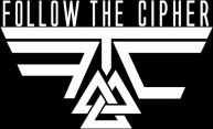 Follow the Cipher logo