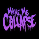 Make Me Collapse logo