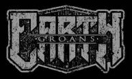 Earth Groans logo