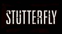 Stutterfly logo