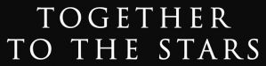 Together to the Stars logo