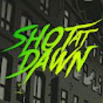 Shot at Dawn logo