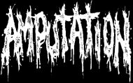 Amputation logo
