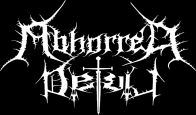 Abhorred Devil logo