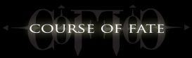 Course of Fate logo