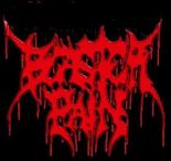 Blaster Pain logo