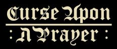 Curse Upon a Prayer logo