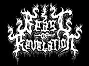 Beast of Revelation logo