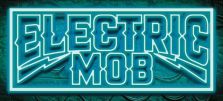 Electric Mob logo