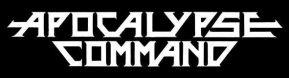 Apocalypse Command logo
