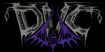 D.V.C. (Darth Vader's Church) logo