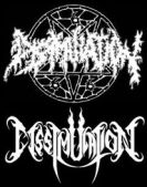 Dissimulation logo