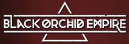 Black Orchid Empire logo