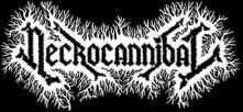 Necrocannibal logo