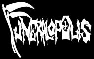 Funeralopolis logo