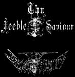 Thy Feeble Saviour logo