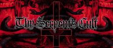 Thy Serpent's Cult logo